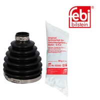 Febi Bilstein Faltenbalgsatz Antriebswelle FüR Ford C-Max II DXA/CB7 Dxa/Ceu 1.0