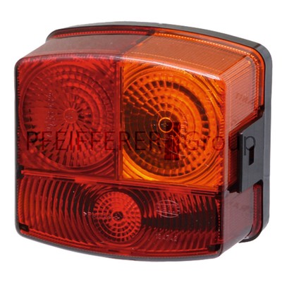 Distributeur Relevage De Deutz Série 06 7206, 2940278, 85222000 - Foto 12