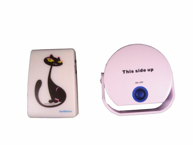 cat door with sensor