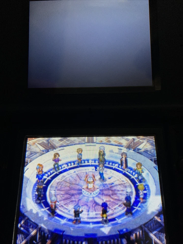 Japan Nintendo DS Devil Survivor 2 Shin Megami Tensei Japanese Games ATLUS - Image 2 of 4