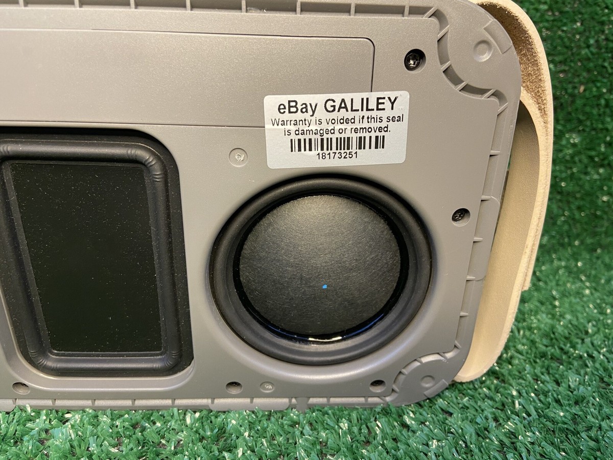 Bang & Olufsen Beoplay A2 Bluetooth B&O Play Portable Speaker