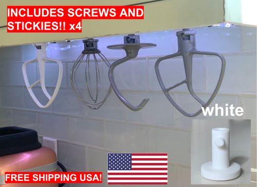 ebay kitchenaid mixer attachments