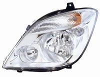 Scheinwerfer Projektor SX H7-H7 Pred Reg Elec Merced Sprinter W906 2006