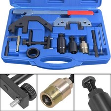 Diesel Engine Timing Locking Tool Kit For Land Rover BMW M41 M51 M47 M57 TU T2