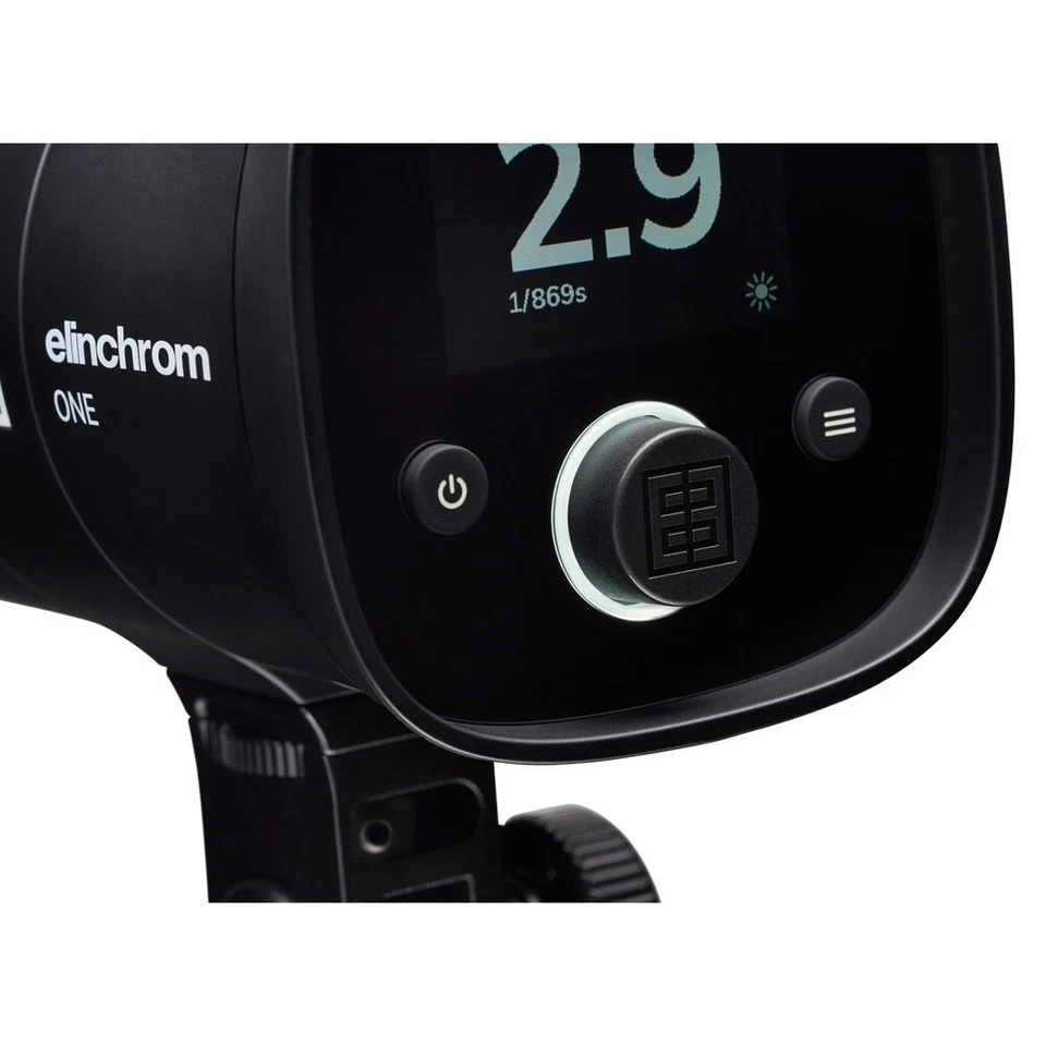 Elinchrom ONE Off-Camera Flash Kit #EL20932.1 - Image 2 of 4