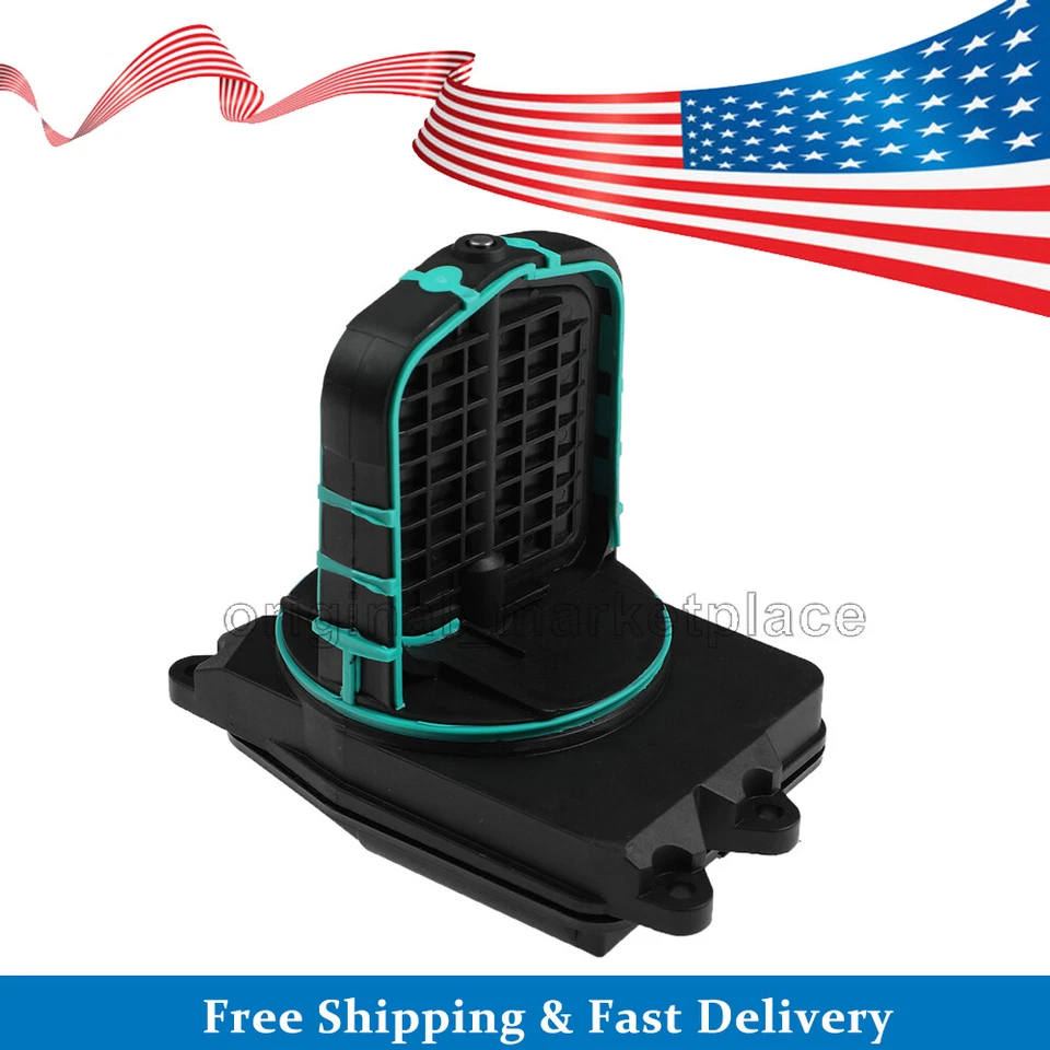 11617579114 Left Intake Manifold Adjusting Unit DISA Valve for BMW X3 X5 Z4 135i - Image 3 of 4