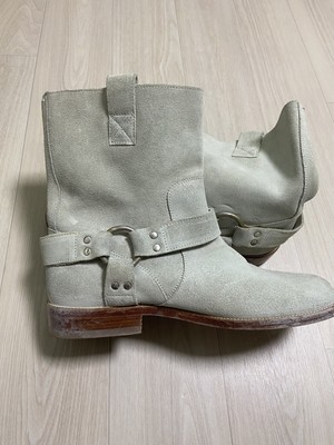 売れ済公式店 初期silver925【Maison Martin Margiela】ID メンズ