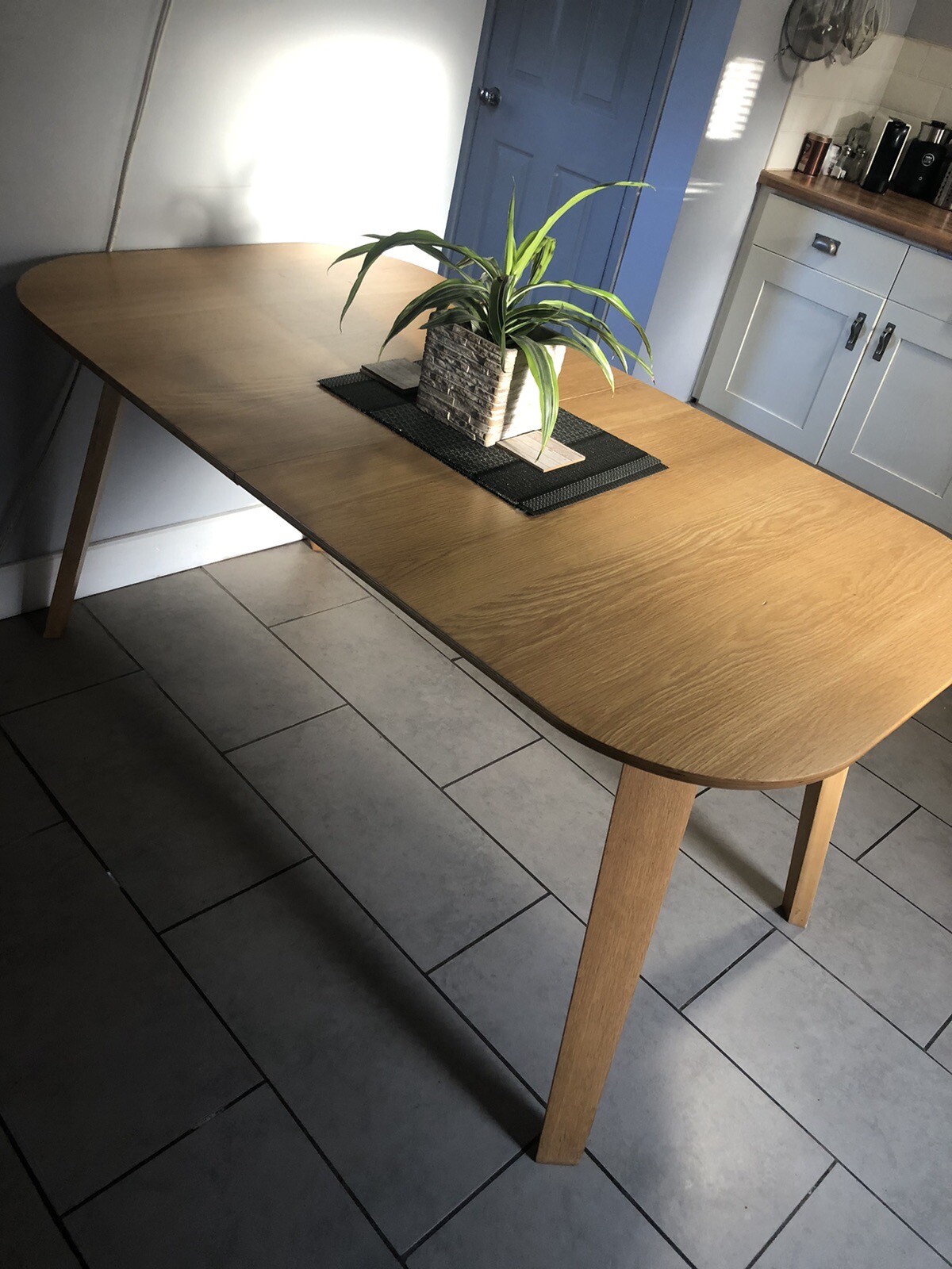 john lewis Anton dining Table eBay