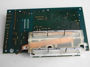 Steuerplatine SAECO Magic Comfort Plus Redesign für Typ: SUP012DER