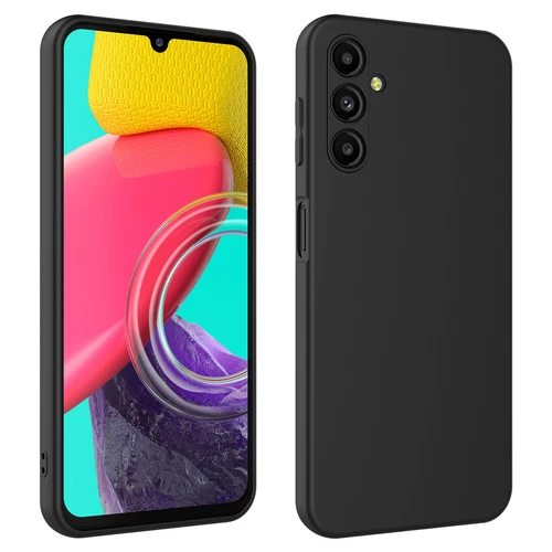 Funda de silicona resistente a prueba de golpes para Samsung Galaxy A14 A13 A54 A15 5G - Imagen 4 de 55