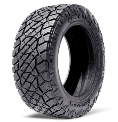 Predator X-AT 295/60R20 Tire for sale online | eBay