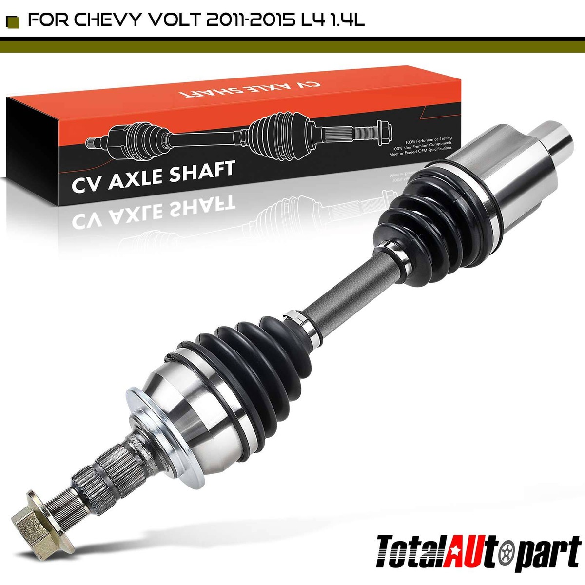 並行輸入品】Maxfavor CV Axle fit for 2011 2012 2013 2014 2015