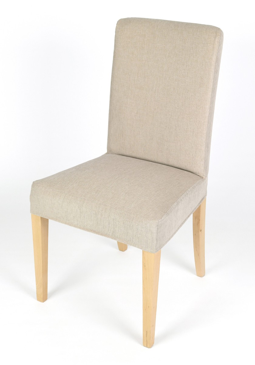 IKEA 椅子カバー 8個セット HENRIKSDAL Henriksdal Cover ikea henriksdal dining chair slipcover