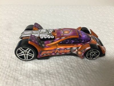 hot wheels vulture 2000