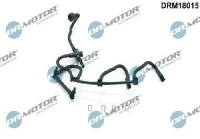 Original Dr.Motor Automotive Schlauch Leckkraftstoff DRM18015 für Dacia Renault