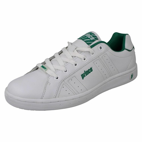 Scarpe Prince Club C Revenge - Verde Reebok | Reebok Italia