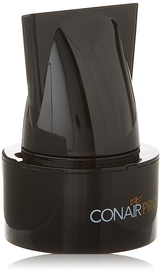 Conair Pro Universal Concentrator Nozzle CPCN1 Blow Dryer Attachment 8mm eBay