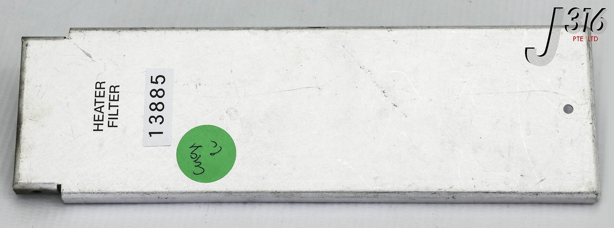 えみ、3 13885 APPLIED MATERIALS COVER, RF FILTER PRODUCER 0040-34816 | eBay