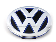 Calandre Volkswagen JETTA