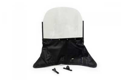 Windschutzscheibe für Ural, Dnepr, K750, M72 Beiwagen Windshield sidecar