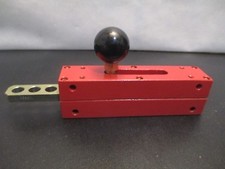 TELEMECANIQUE ZCKY101 OPERATING KEY NOS NIB  LOCKABLE SLIDE BOLT ACTUATOR