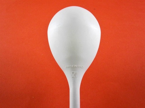 Cuchara de cerveza de plástico 80 cm - paleta de plástico, agitador de plástico, puré de paleta - Imagen 3 de 3