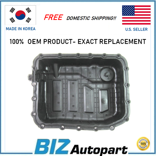OEM ! VALVE BODY COVER for 20112015 HYUNDAI 20112016 KIA 45280
