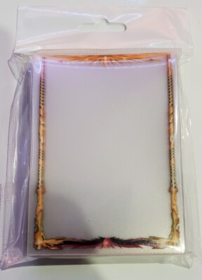 death note card sleeves Kingdom Death: Monster Compatible Sleeve Bundle main image 1