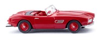Wiking 082907 Bmw 507 Rot Ho 1:87 Neu