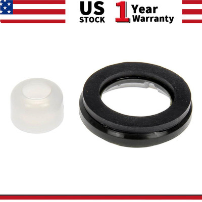 Dorman 924-258 Shifter Shift Rebuild Kit for Toyota _TP