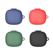 YJZSKRXFAK Protective Earbuds Silicone Shockproof Cover Case for JBL-W300TWS