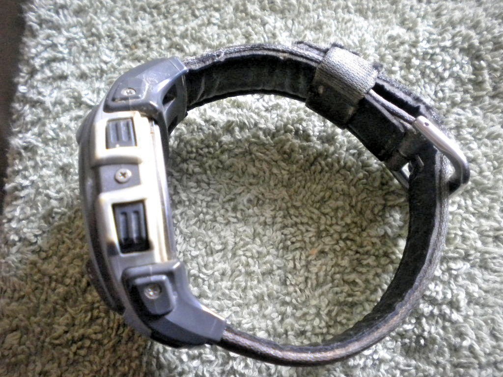 Casio GT-2000 MOD 2263. Free Watch Included!! | eBay