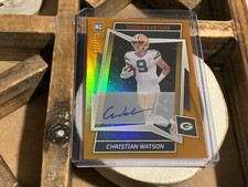 2023 Panini Rookies & Stars Football Cards 16