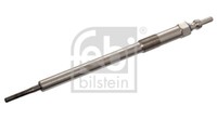 Febi Bilstein 100648 Glow Plug For MERCEDES-BENZ