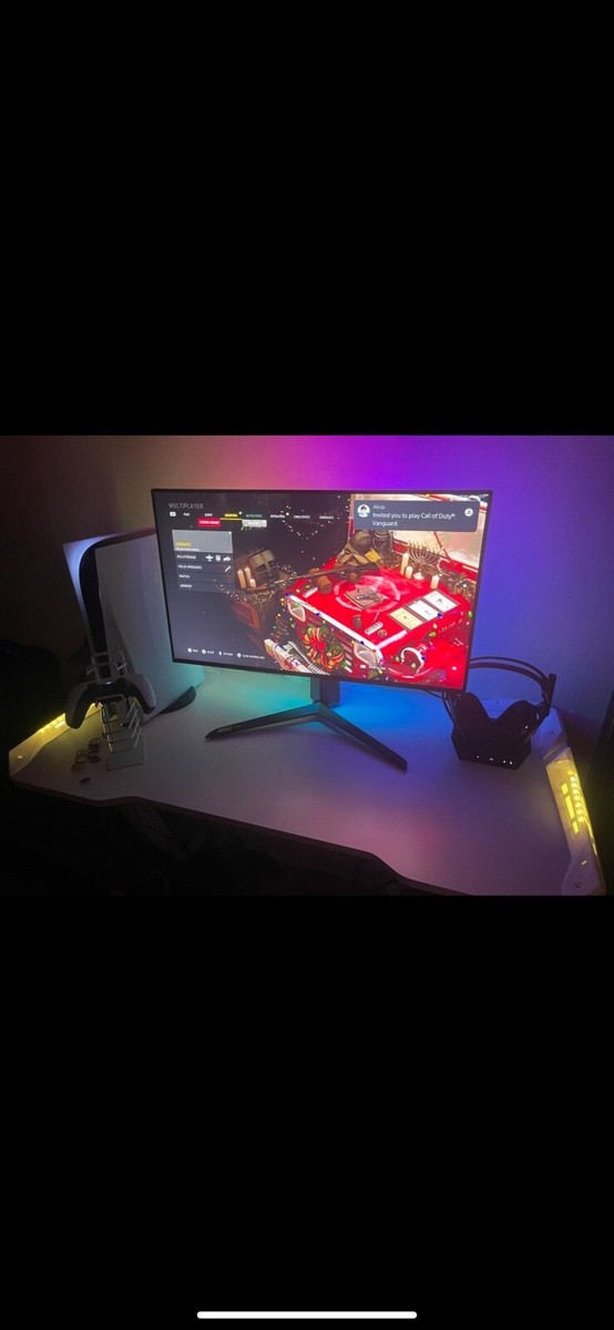 LG UltraGear 27GP950-B 27