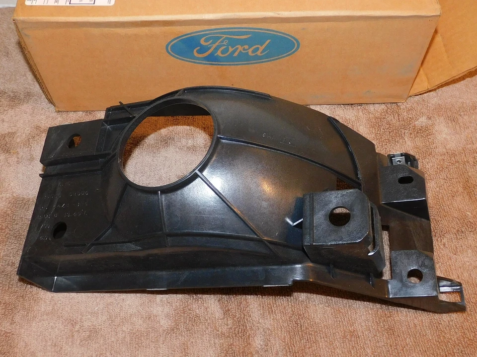 Mercury Villager 1993 1994 nuevo conductor LH faro delantero carcasa Foto 2 de 3