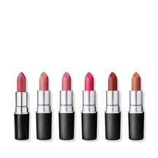 MAC Cosmetics Matte/Lustre/Amplified Creme Rouge Lipstick 0.1oz/3g