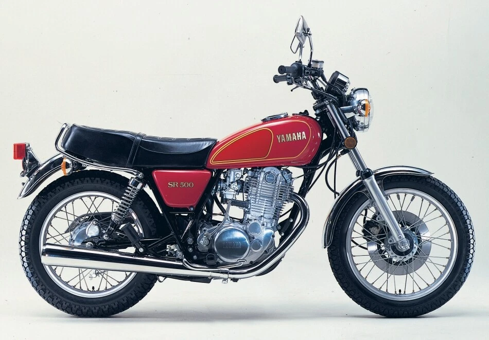 Sr500 for cheap sale