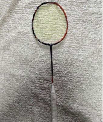 アストロクス99 4ug5 Amazon.com : Yonex Astrox 99 Play Badminton Racket (Cherry