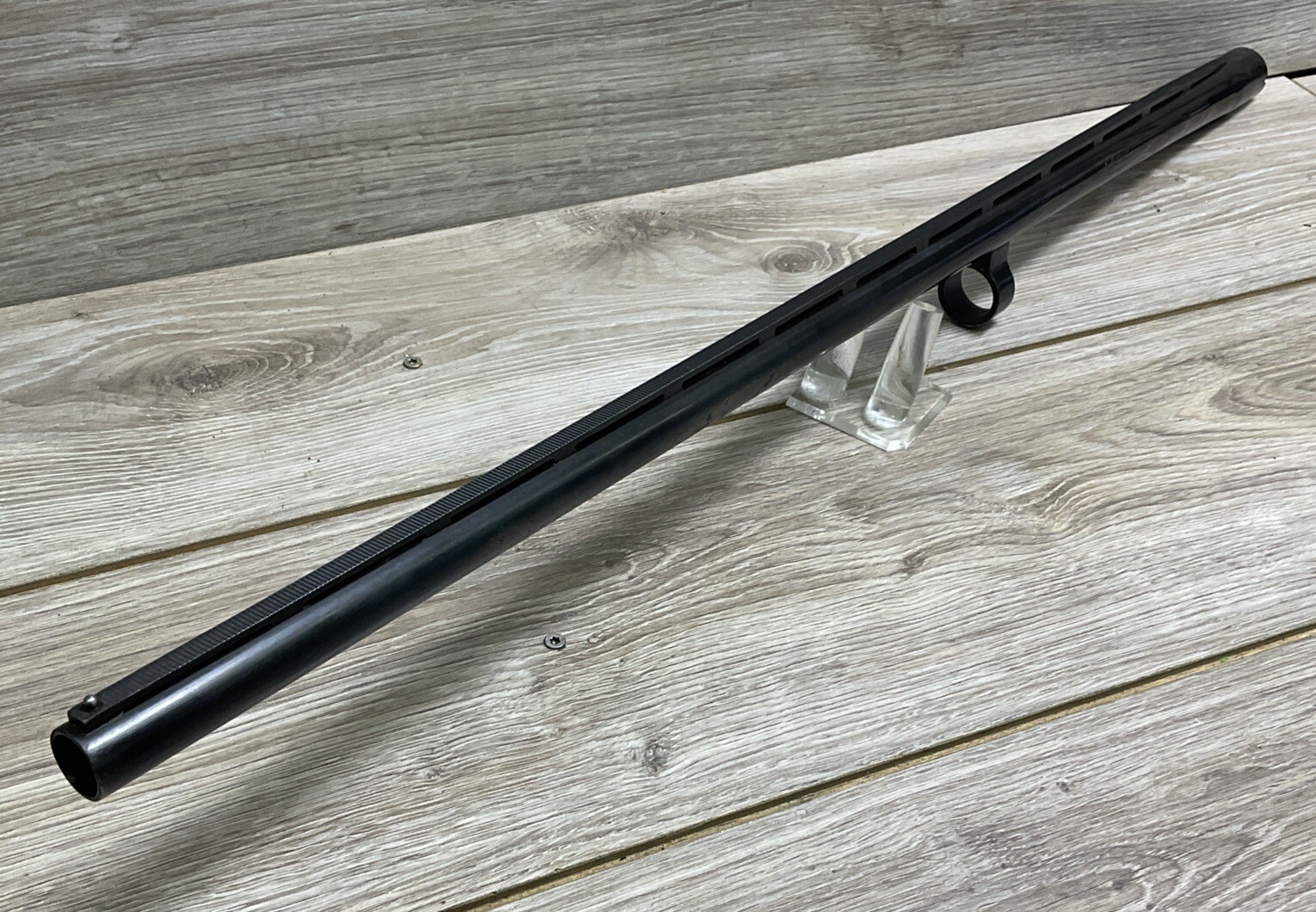 Remington 870 Barrel 30” Full Choke 2 3/4 Chamber Vent Rib