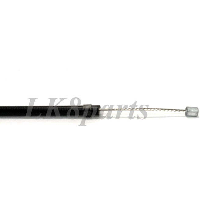 TOPRAN Motorkapkabel voor o.a. Mercedes-Benz - 410 313