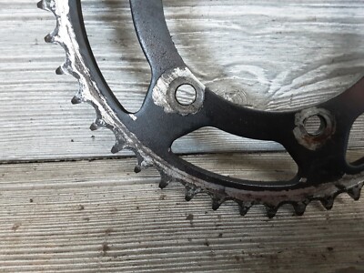 1995 95 88-97 Kawasaki ZX6 Ninja 600 ZX600 Rear Back Wheel Drive