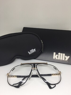 Jean Claude Killy Rare Vintage Aviator Sunglasses Vtg. Jean Claude Killy 490 72 000 Aviator Sunglasses 61  main image 3
