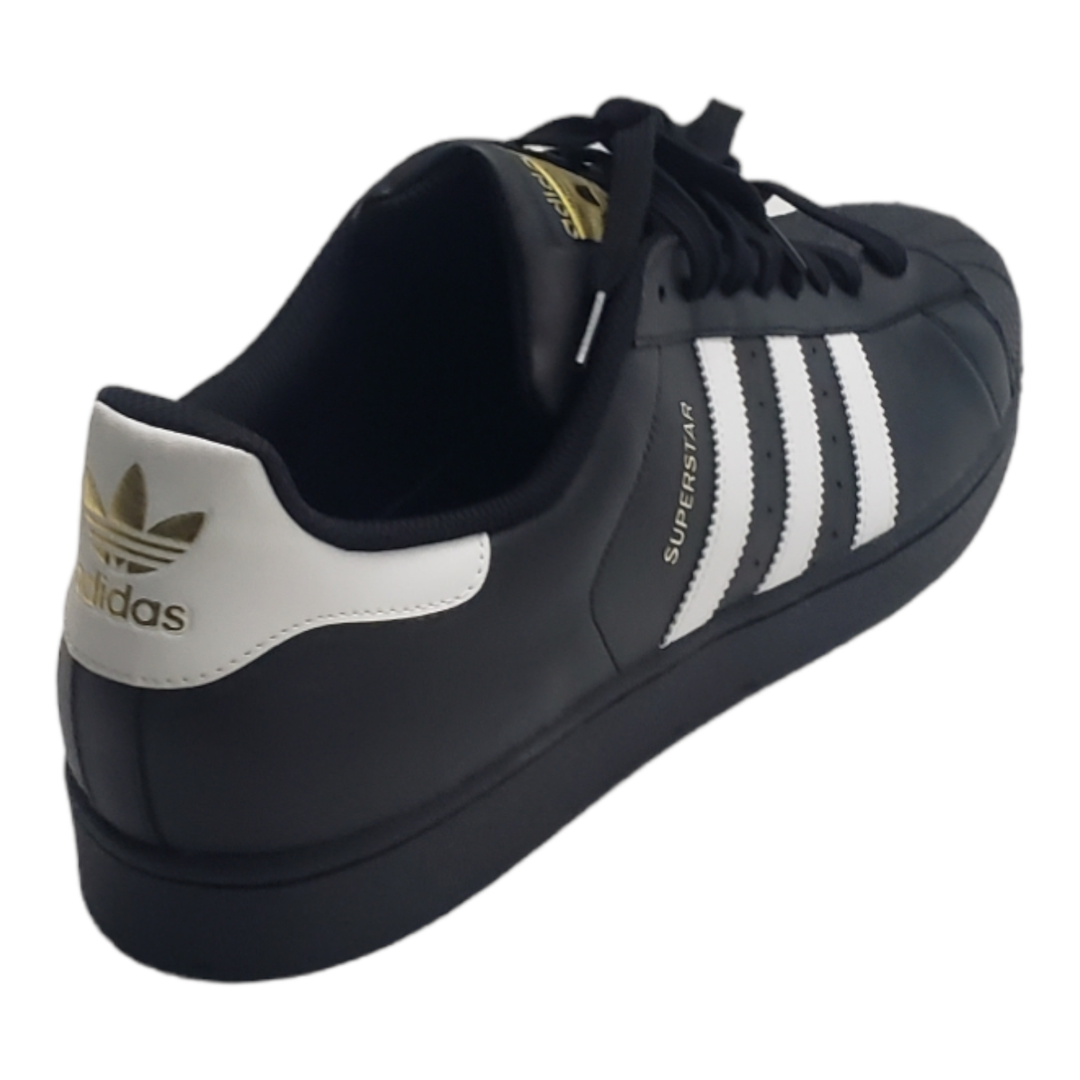 Adidas Originals Men's Superstar Foundation Sneaker Shoes