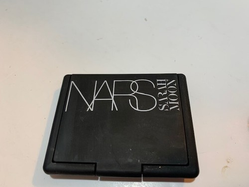 NARS SARAH MOON QUAI DES BRUMES EYE SHADOW DUO - Picture 2 of 3