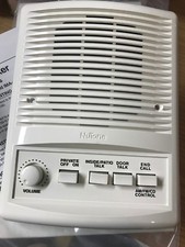  NEW Biscuit NuTone ISA-445L 5" Inside Intercom Speaker IS445 IMA4406 IM4406