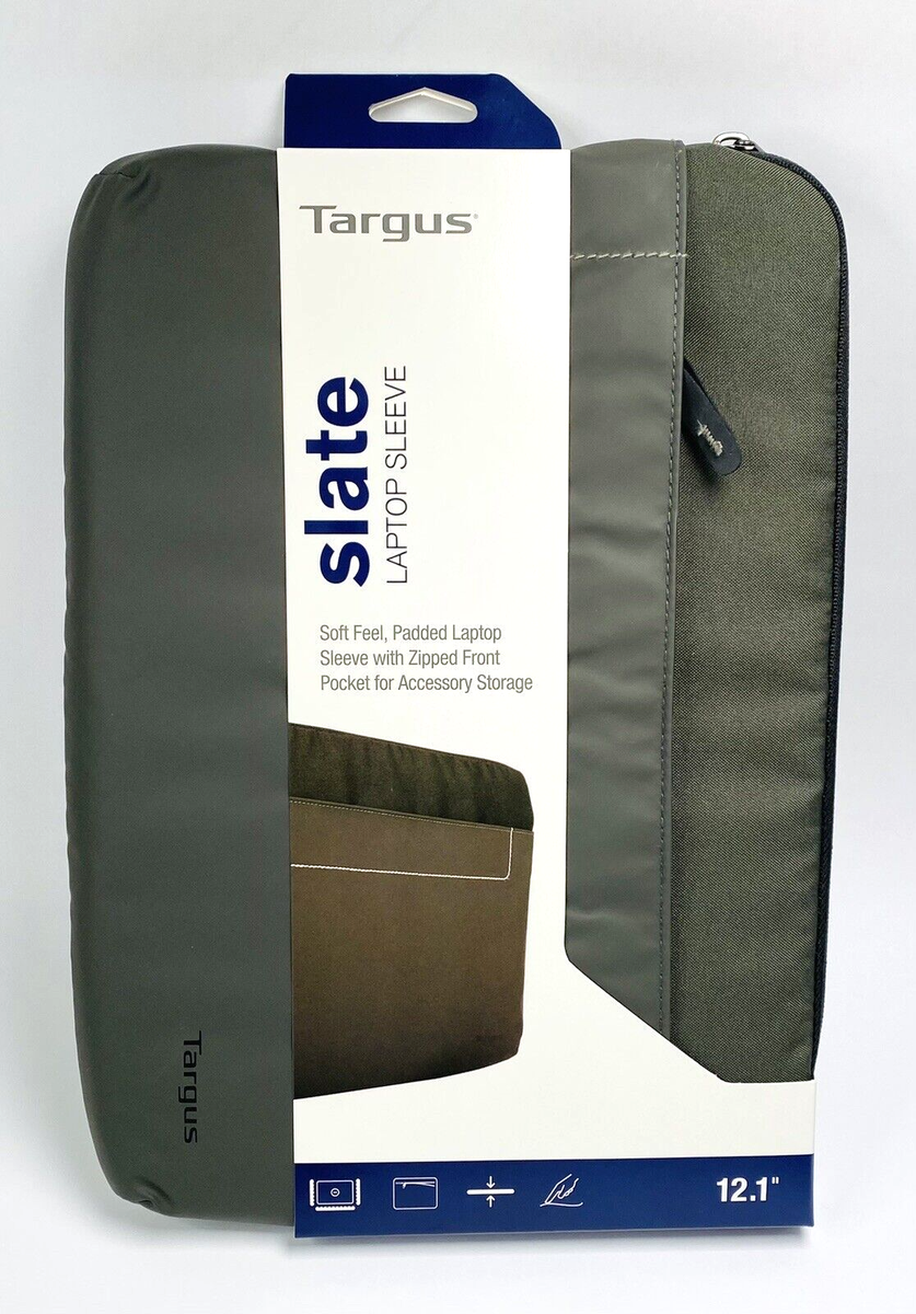 Targus Strata Carrying Case (Sleeve) for Netbook TSS63601US