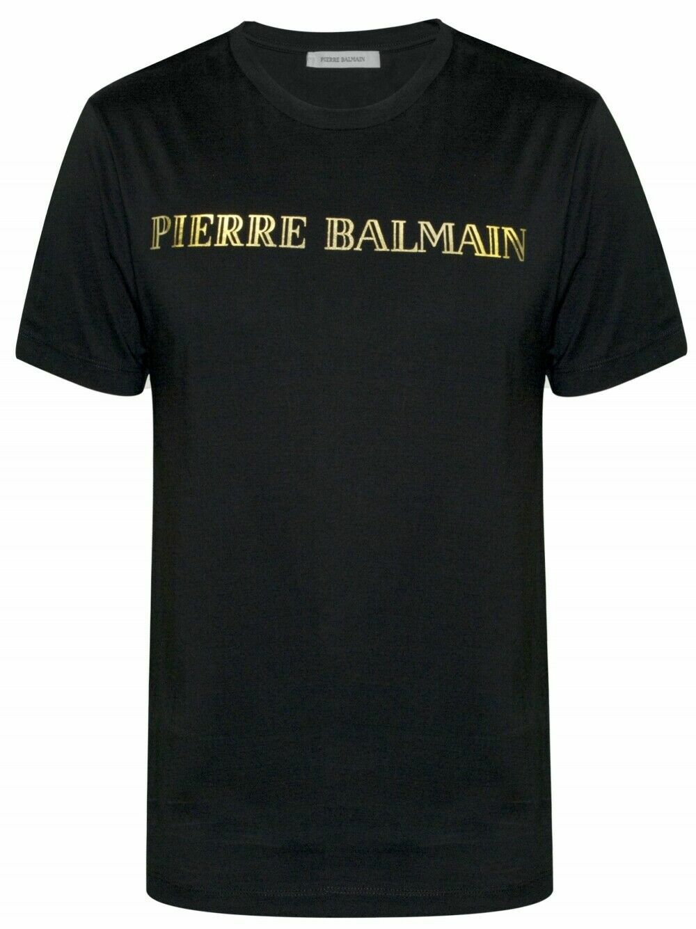 Pierre Balmain Men's Iconic Top 