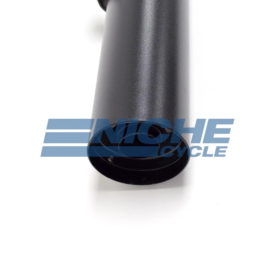 Honda CB400F 75-77 MAC 4-Into-1  Canister Exhaust System - Image 4 of 4