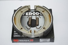 Ganasce Freno Posteriore MOTO MORINI SPORT 350 dal 1980 FERODO FSB876